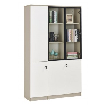 Book Cabinets BCN1233B